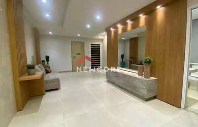 Imagem 4: Apartamento em Praça Abib Attuch - Santa Mônica - Uberlândia/MG