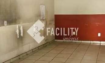 Imagem 3: Salão - Jardim Guarani - Campinas