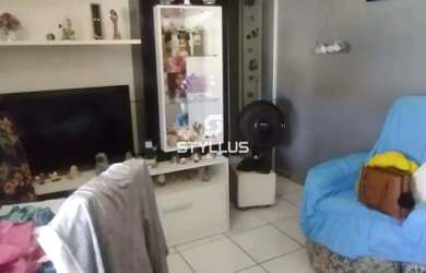 Imagem 3: Pilares Apartamento com 2 dormitórios