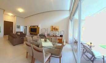 Imagem 4: Casa à venda e para alugar em Campinas, Loteamento Parque dos Alecrins, com 3 quartos, com