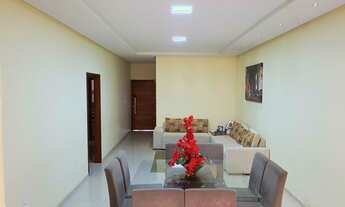 Imagem 3: Alugo casa mobiliada no São Luiz I