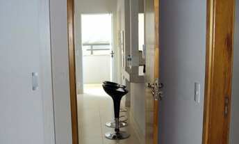 Imagem 5: Apartamento próximo à UNIFAI