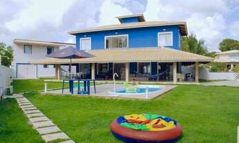 Imagem: Casa, temporada em Barra Grande itaparica