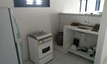 Imagem 6: Moradas de Genipabu