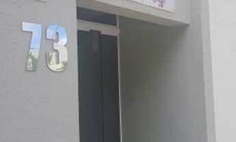 Imagem: Apartamento próximo à UNIFAI