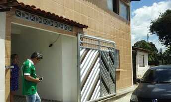 Imagem: Alugo Casa 1 andar