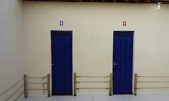 Imagem 5: Clube Jangada Fest