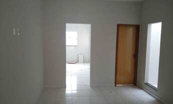 Imagem 3: Aluga-se casa no bairro Jardim Paula 2