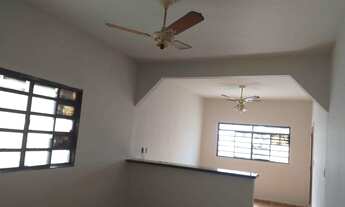 Imagem: Aluga Casa em Fernandópolis