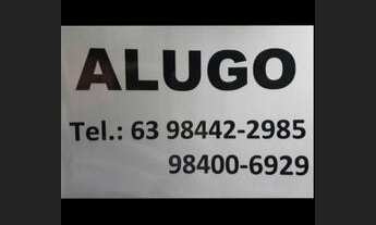 Imagem: Aluguel casa