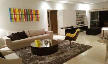 Imagem 4: Alugo Casa térrea espetacular em condomínio fechado