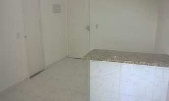 Imagem: Apartamento kitnet ilha de guriri