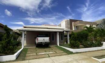 Imagem: Casa alto padrão em Condomínio Fechado