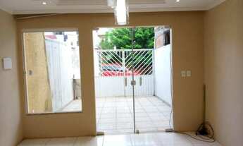 Imagem: Casa para Locação em Simões Filho, Luiz