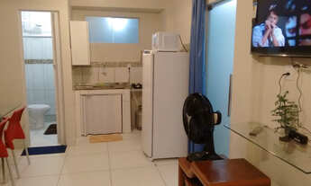 Imagem 6: Aptos Mobiliados Penedo-AL. em Condomínio