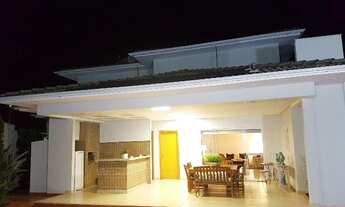 Imagem 2: Alugo Casa térrea espetacular em condomínio fechado