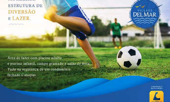 Imagem 5: 91 - Village del Mar, Atualizando seu conceito de viver bem, Apartamento de 2 e 3 quartos