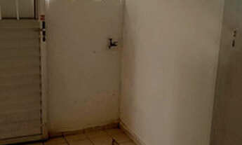 Imagem 3: Kitnet com 1 quarto , banheiro, cozinha , sala