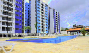 Imagem: Apartamento no calhau, 3 quartos