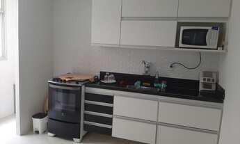 Imagem 2: Aluguel por temporada de apartamento mobiliado