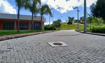 Imagem: Condomínio Monte Bello Maricá - próximo