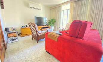 Imagem 4: Apartamento para venda com 158 metros quadrados com 4 quartos em Icaraí - Niterói - RJ