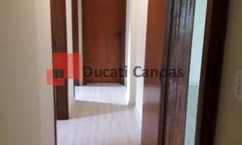 Imagem 6: Apartamento Semi mobiliado de 3 dormitórios de frente