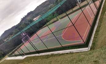 Imagem 7: TERRENO A VENDA, CONDOMÍNIO VIDA REAL, SANTA ELIZA, ITUPEVA