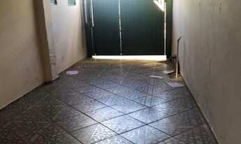 Imagem 6: Casa, Vila Pernambuco, Cassilândia/MS