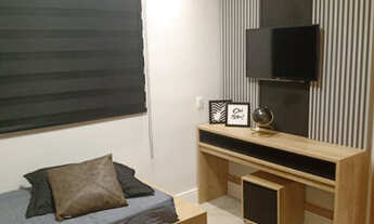 Imagem 4: Apartamento com 2 suítes e 2 vagas de garagem