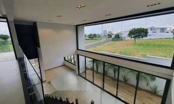 Imagem 7: Excelente Casa no Cyrela - 415m², 3 Suítes, 4 Vagas de Garagem