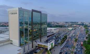 Imagem 3: Vendo Sala Comercial no Shopping da Ilha