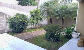 Imagem 2: Sobrado em Condomínio com 3 dormitórios à venda com 111.75m² por R$ 650.000,00 no bairro P