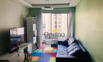 Imagem: Apartamento à venda, 75 m² por R$ 515.000,00