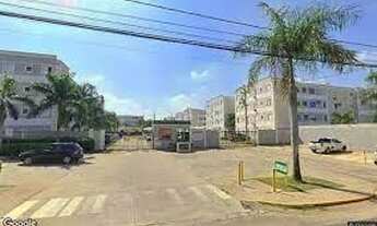 Imagem 2: Apartamento para Venda em Araçatuba, Umuarama, 2 dormitórios, 1 banheiro, 1 vaga