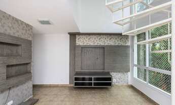 Imagem 3: Apartamento no Ahú - ARYA 1