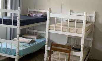 Imagem: Waka Pensão Masculina /Metrô Carrão/Metrô