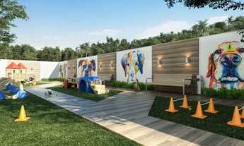 Imagem 5: APARTAMENTO NO ED BRAVA HILL