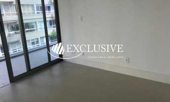 Imagem 5: Rio de Janeiro - Apartamento Padrão - Leblon