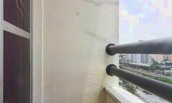 Imagem 7: São Paulo - Apartamento Padrão - Tatuapé