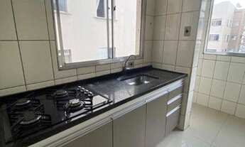 Imagem 4: Apartamento com 2 dormitórios, 46 m² - venda por R$ 235.000,00 ou aluguel por R$ 1.200,00