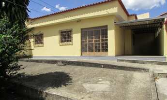 Imagem 4: CASA DE 03 QUARTOS NO MILIONARIOS