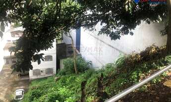 Imagem 2: Terreno à venda, 412 m² por R$ 320.000,00 - Centro - Nova Friburgo/RJ