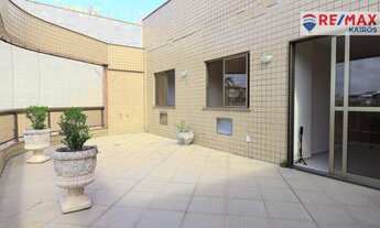 Imagem 5: Cobertura com 3 dormitórios à venda, 136 m² por R$ 1.109.000,00 - Recreio dos Bandeirantes