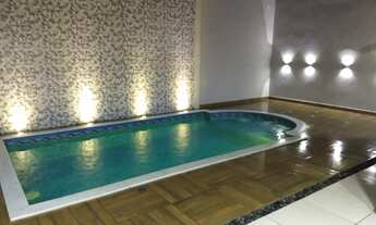 Imagem 7: Térrea para venda tem 145 metros quadrados com 3 quartos em Flórida - Praia Grande - SP