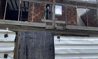 Imagem 3: Casa para venda possui 180 metros quadrados com 3 quartos em Bessa - João Pessoa - PB