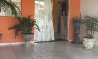 Imagem 3: Casa para venda tem 120 metros quadrados com 3 quartos em Emaús - Parnamirim - Rio Grande