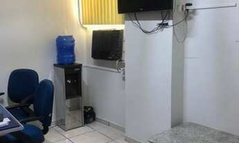 Imagem 7: Vendo Sala Comercial no Edifício Rio Madeira - Centro