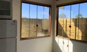 Imagem 3: Casa para locação no Campeche 03 dormitórios