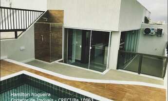 Imagem: Venda Apartamento Cobertura Duplex Cidade